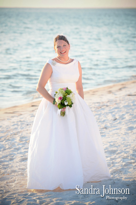 Best Port St Joe wedding photographer - Sandra Johnson (SJFoto.com)